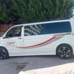 Effortless Private Transfer Services from Kalkan to Kızılağaç