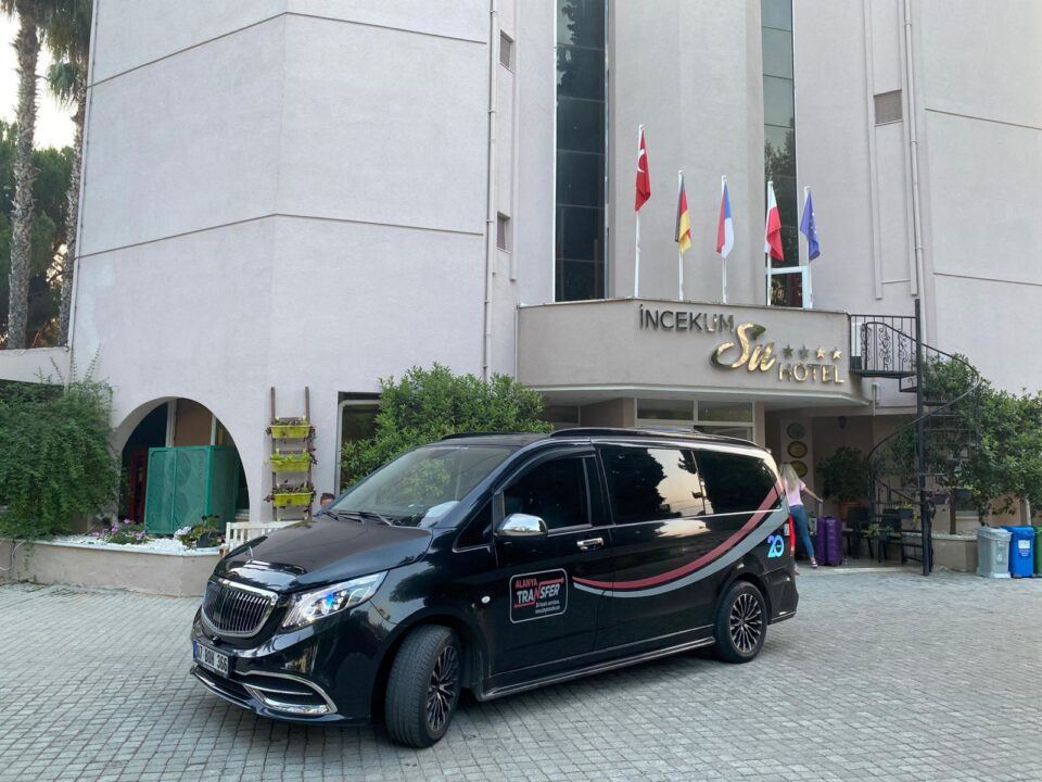 Travel Comfortably and Punctually from Kızılağaç to Belek with Private Transfer Services by kizilagactransfer.com