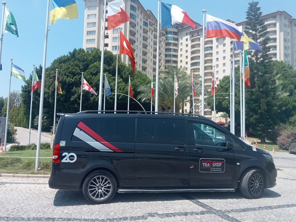 Enjoy Comfortable and Direct Travel from Kızılağaç to Çamyuva with 247 Transfer Services by kizilagactransfer.com