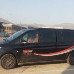 Exclusive Kızılağaç to Gazipaşa Airport Luxury Transfer Services with httpswww.kizilagactransfer.com for a Stress Free Journey