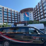 Kızılağaç to Kalkan Luxury Transfer Services www.kizilagactransfer.com Premium Travel Experience