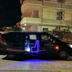 Luxury and Comfortable Travel from Kızılağaç to Kaş with www.kizilagactransfer.com Experience Premium Transfer Services Across the Mediterranean