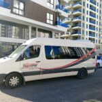 Premium Kızılağaç to Kestel Luxury Transfer Services for a Stylish and Comfortable Journey kizilagactransfer.com