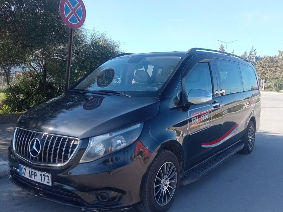 Premium Kızılağaç to Kızılağaç Luxury Transfer Services for Comfort Oriented Travelers kizilagactransfer.com