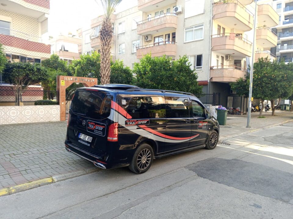 kizilagactransfer.com Kızılağaç to Kızılot Luxury Transfer Services for Exclusive and Comfortable Travel