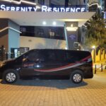 Kızılağaç to Konaklı Luxury Transfer Services kizilagactransfer.com for Exclusive and Comfortable Travel