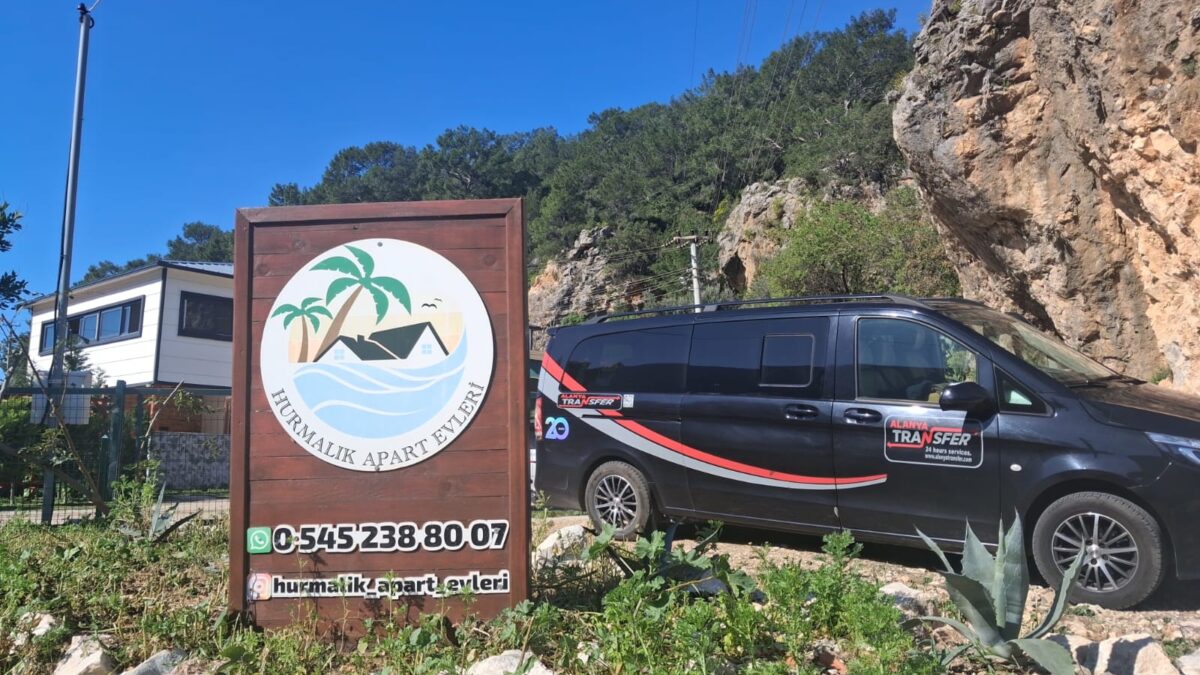 kizilagactransfer.com Premium Kızılağaç to Lara Luxury Transfer Services for Comfortable Safe and Private Transportation in Antalya