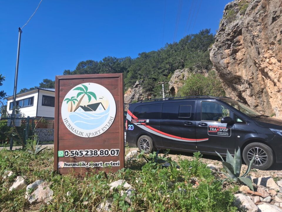 kizilagactransfer.com Premium Kızılağaç to Lara Luxury Transfer Services for Comfortable Safe and Private Transportation in Antalya