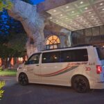 Premium kizilagactransfer.com Kızılağaç to Mahmutlar Luxury Transfer Services for Comfortable and Exclusive Coastal Travel Experience