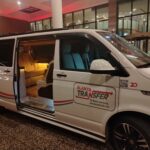 kizilagactransfer.com Powered Kızılağaç to Okurcalar Luxury Transfer Services for Comfortable Coastal Travel in Antalya